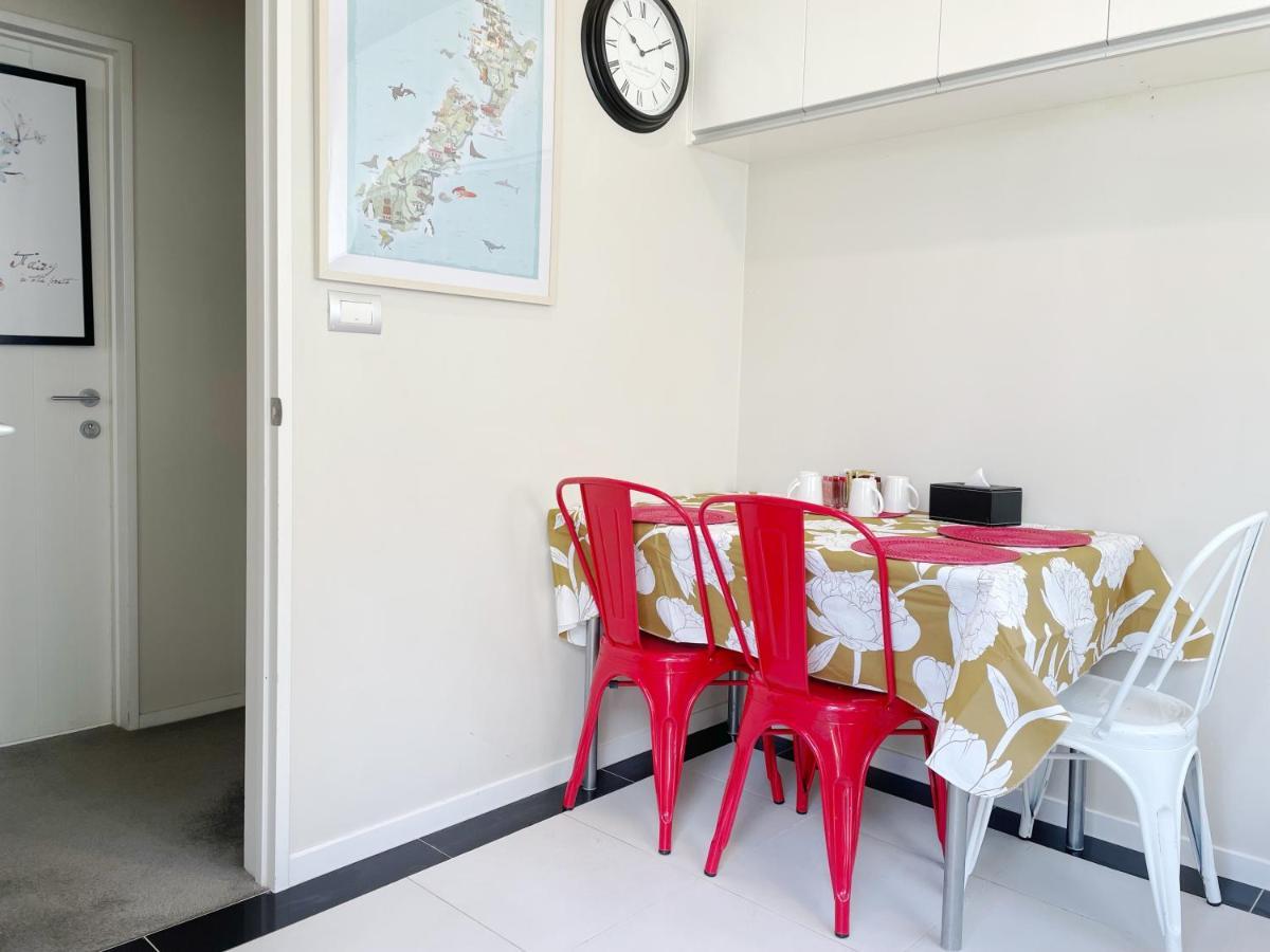 Cozy Home In Pinehill 奥克兰 外观 照片